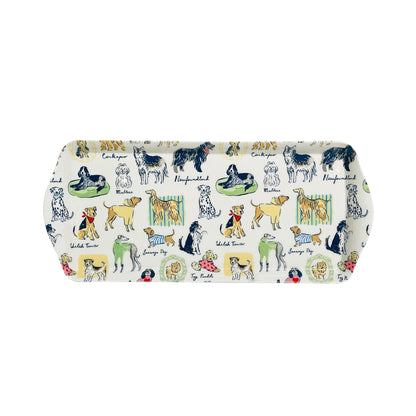 Ulster Weavers Best In Show Tray - Small One Size in Multi - Tray - Ulster Weavers