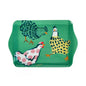 Chick Chicken Scatter Tray in Yellow