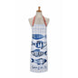 Ulster Weavers Catch of the Day Apron - PVC/Oilcloth One Size in Multi - Apron - Ulster Weavers