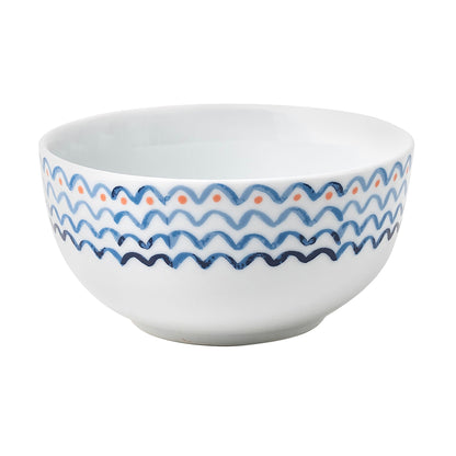 Ulster Weavers Catch of the Day Bowl - Porcelain  One Size in Multi - Bowls - Ulster Weavers