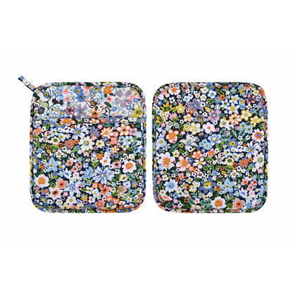 Ulster Weavers Confetti Floral Pot Mitt One Size in Multi - Pot Mitt - Ulster Weavers