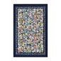 Ulster Weavers Confetti Floral Tea Towel - Cotton One Size in Multi - Tea Towel - Ulster Weavers