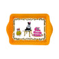 Ulster Weavers Cool Cats Tray - Scatter One Size in Multi - Tray - Ulster Weavers