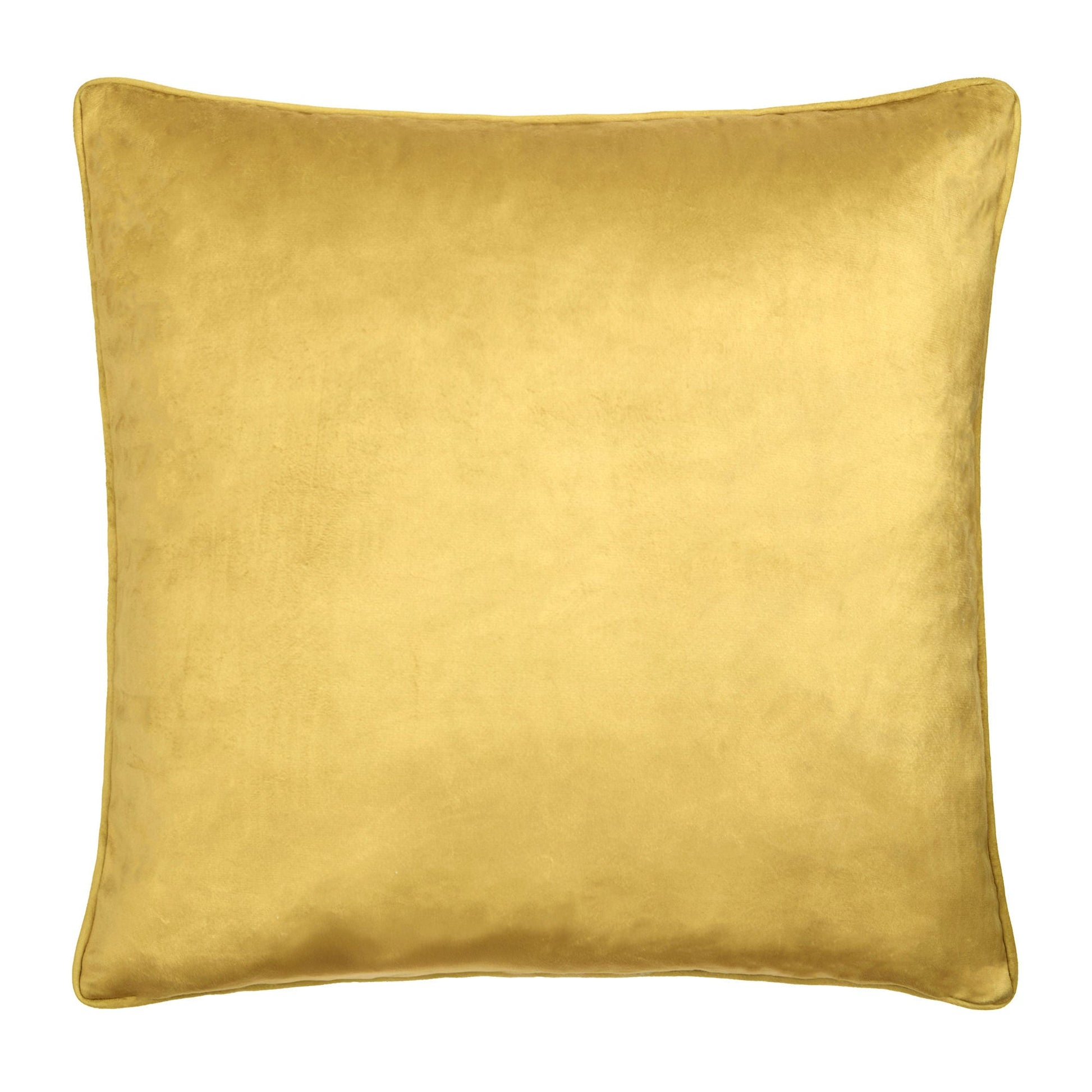 Cotswold Fantasia Dawn Cushion in Green 55 x 55cm - Cushion - Laurence Llewelyn-Bowen