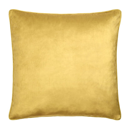 Cotswold Fantasia Dawn Cushion in Green 55 x 55cm - Cushion - Laurence Llewelyn-Bowen
