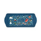 Ulster Weavers 12 Days of Christmas Tray - Small One Size in Green - Tray - Ulster Weavers
