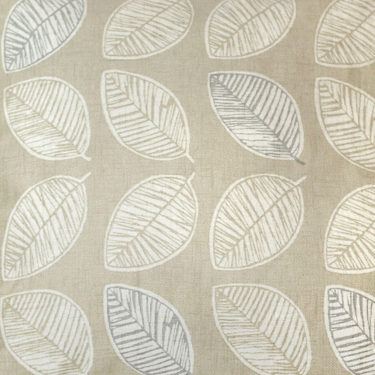 Delft Cushion by Fusion in Natural 43 x 43cm - Cushion - Fusion