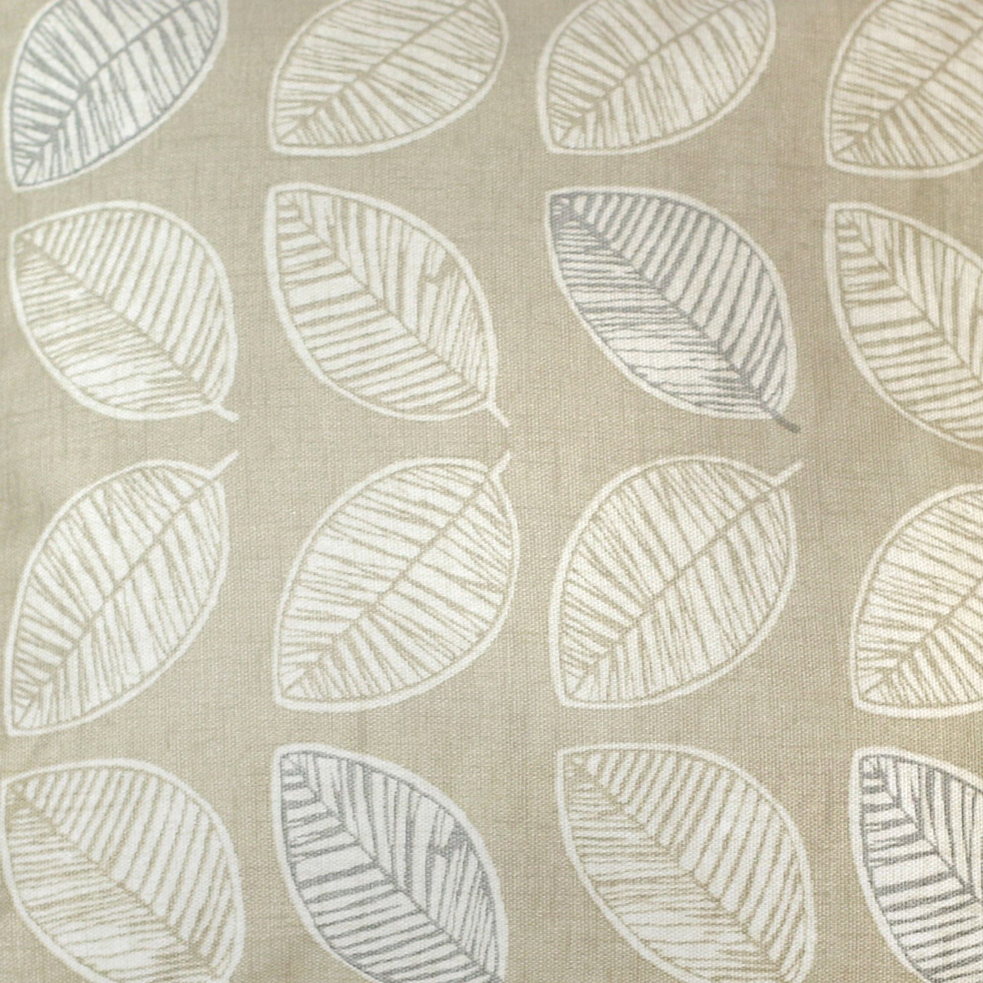 Delft Cushion by Fusion in Natural 43 x 43cm - Cushion - Fusion
