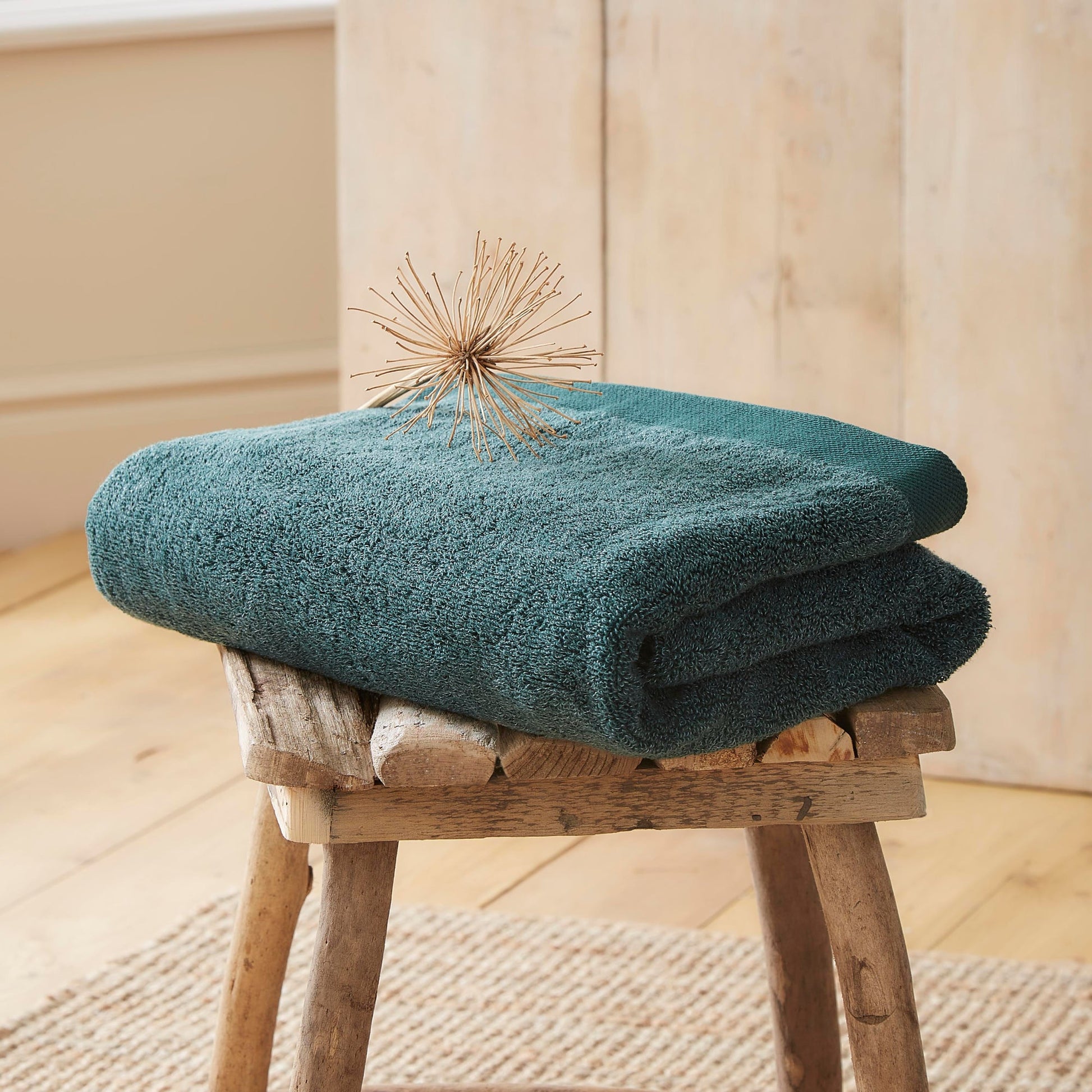 Softest BCI cotton