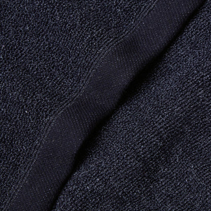 Abode Eco Towels by Drift Home in Navy - Hand Towel - Drift Home