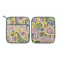 Ulster Weavers Emmeline Pot Mitt One Size in Green - Pot Mitt - Ulster Weavers