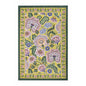 Ulster Weavers Emmeline Tea Towel - Cotton One Size in Green - Tea Towel - Ulster Weavers