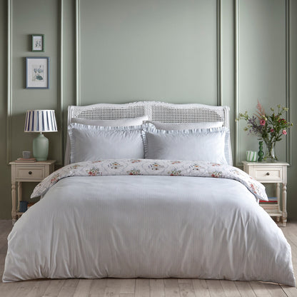 Floral Bouquet Duvet Cover Set in Multi