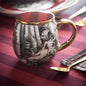 Festivo Mug with Lid in Multicolour - Mug with Lid - Laurence Llewelyn-Bowen