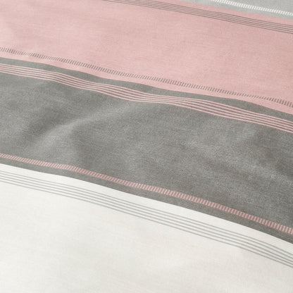 Betley Duvet Cover Set in Blush