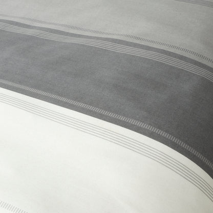 Betley Duvet Cover Set in Grey