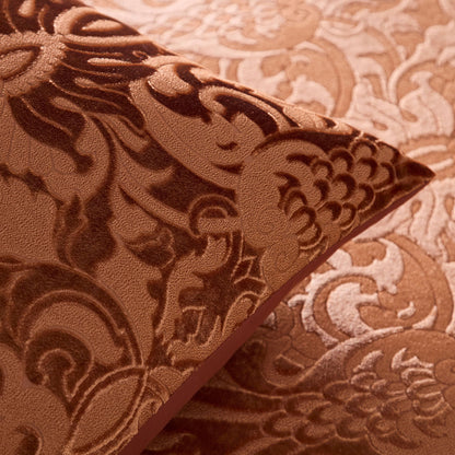 Firenza Duvet Cover Set in Spice - Duvet Cover Set - Laurence Llewelyn-Bowen
