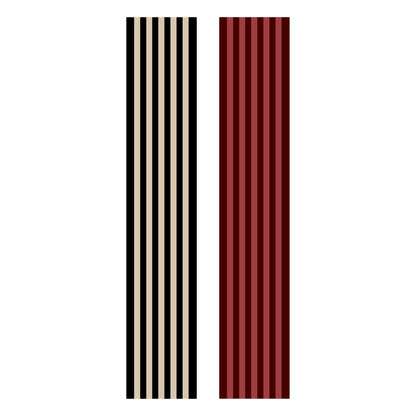 Festivo Table Runner in Red 230 x 40cm - Table Runner - Laurence Llewelyn-Bowen