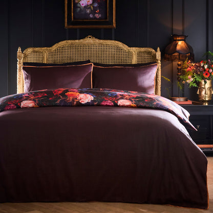 Grande Chintz Duvet Cover Set in Multi - Duvet Cover Set - Laurence Llewelyn-Bowen