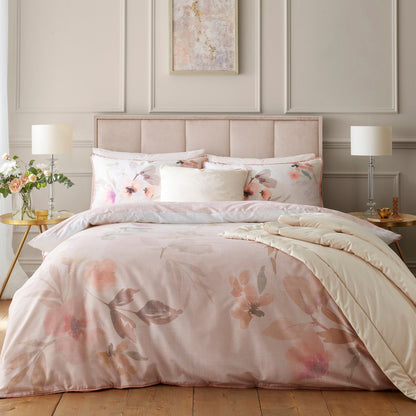 Harlan Bedspread in Cream 235 x 235cm