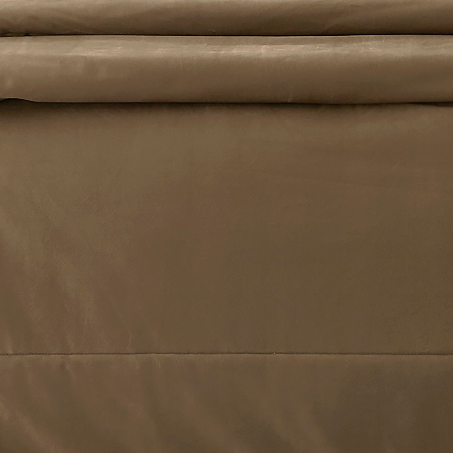 Harlan Bedspread in Taupe 235 x 235cm