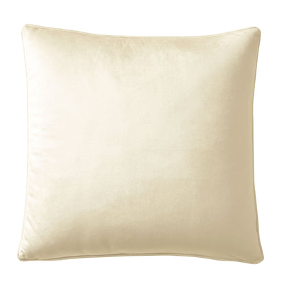 Harlan Cushion in Cream 55 x 55cm