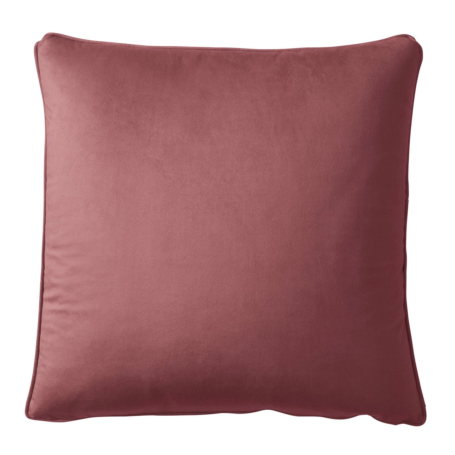 Harlan Cushion in Pink 55 x 55cm - Cushion - Appletree
