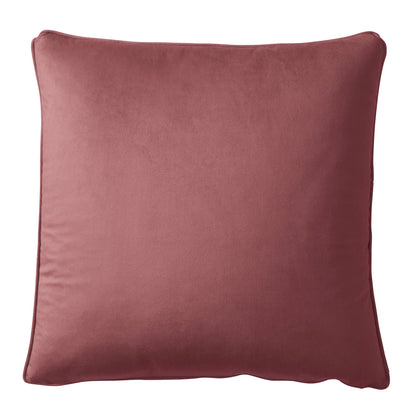 Harlan Cushion in Pink 55 x 55cm - Cushion - Appletree