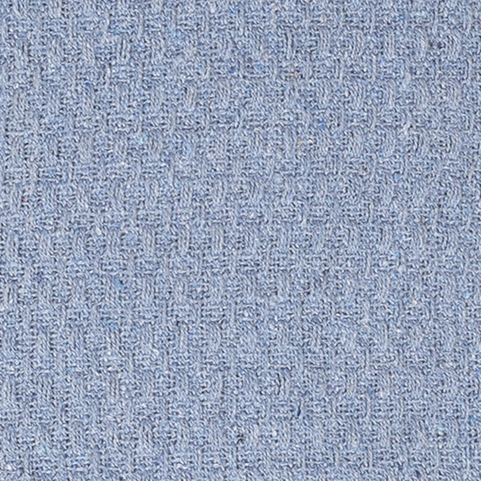 Hayden Throw by Drift Home in Blue 130 x 180cm - Throw - Drift Home