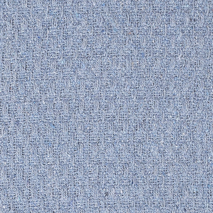 Hayden Throw by Drift Home in Blue 130 x 180cm - Throw - Drift Home