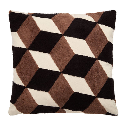 Jett Cushion in Multicolour 43 x 43cm - Cushion - Appletree