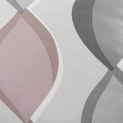 Lennox Cushion by Fusion in Blush 43 x 43cm - Cushion - Fusion