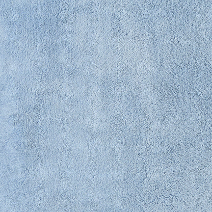 Lacie Towels by Dreams & Drapes Bathroom in Blue - Towels - Dreams & Drapes Bathroom
