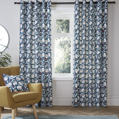 Luna Cushion by Fusion in Teal 43 x 43cm - Cushion - Fusion