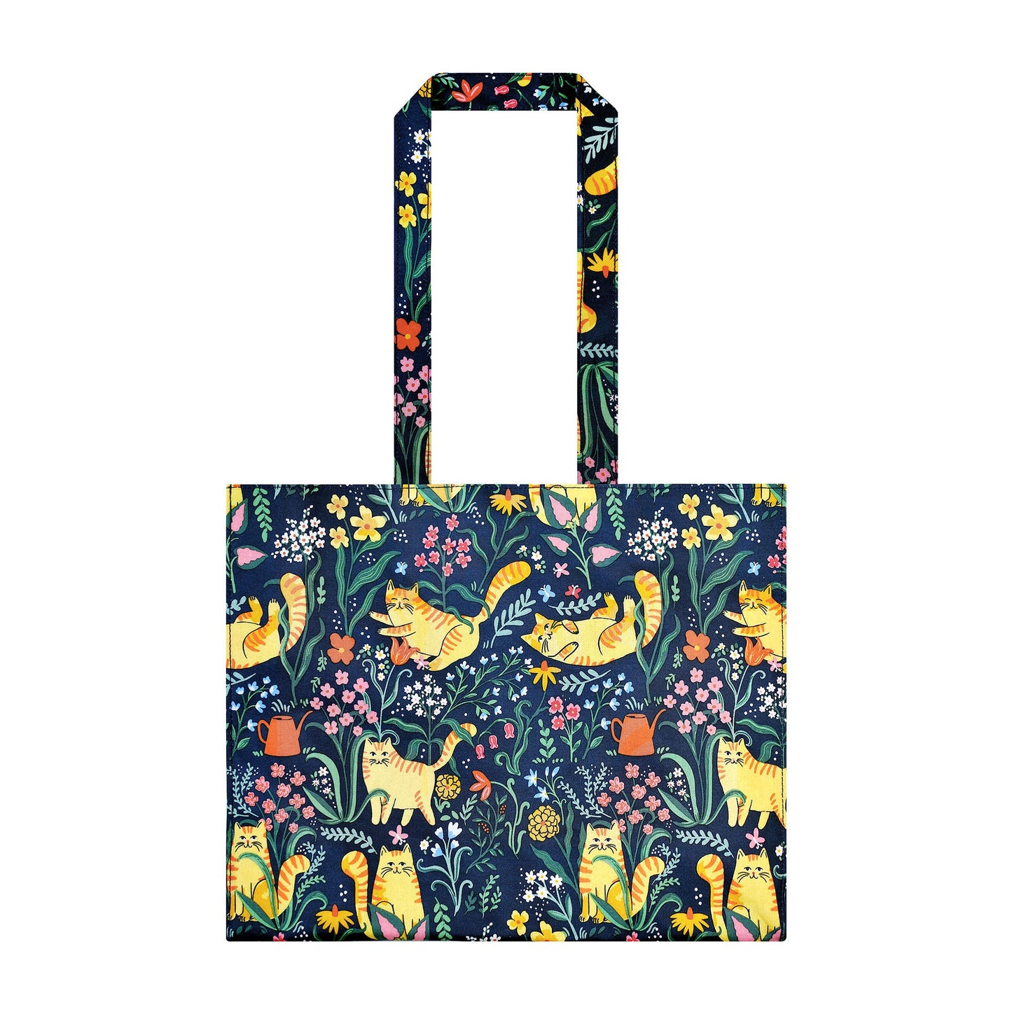 Marmalade Meadow Shoulder Bag PVC  in Navy