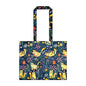 Marmalade Meadow Shoulder Bag PVC  in Navy
