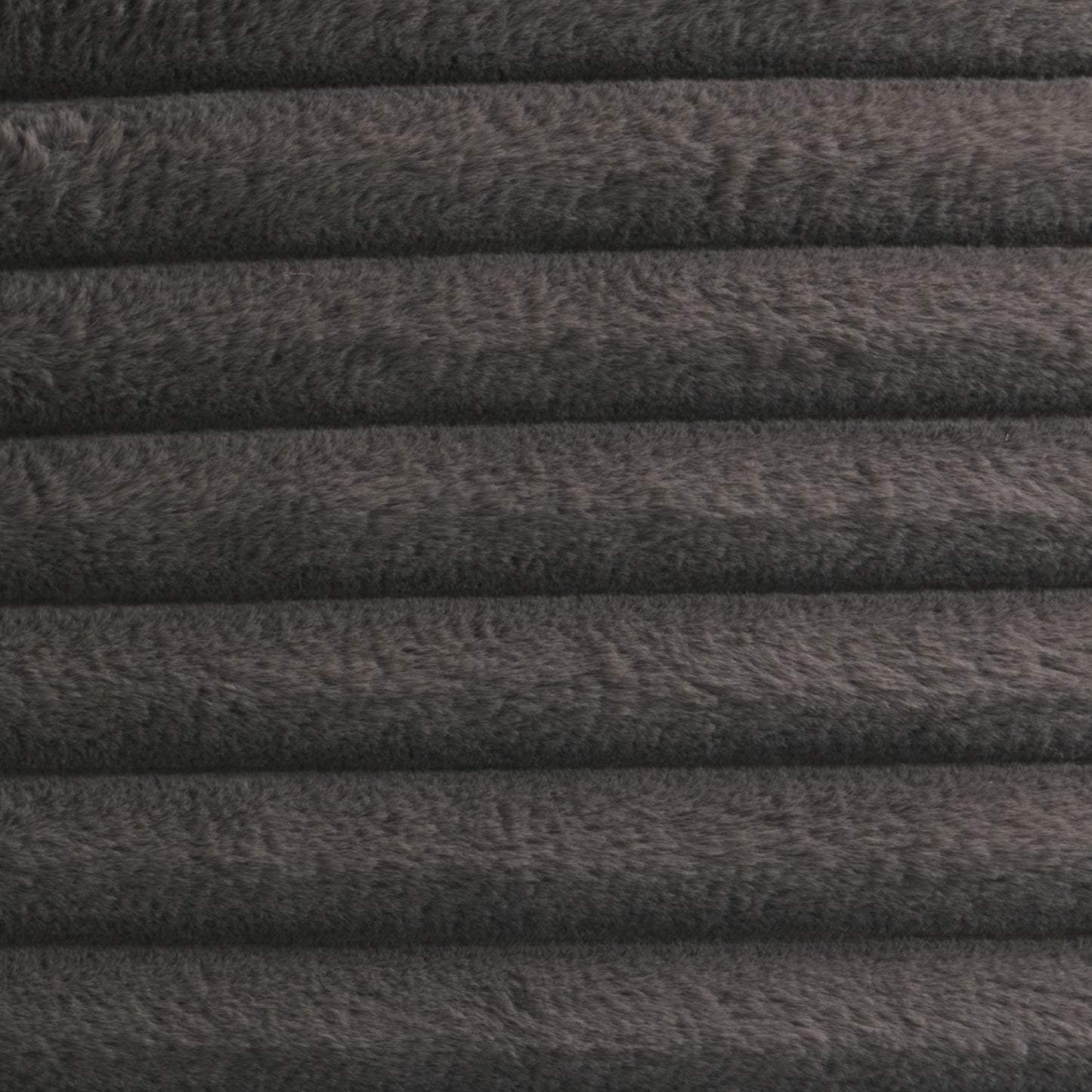 Morritz Bedspread by Appletree Hygge in Charcoal 130cm x 180cm - Bedspread - Appletree Hygge