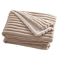 Morritz Bedspread by Appletree Hygge in Natural 130cm x 180cm - Bedspread - Appletree Hygge