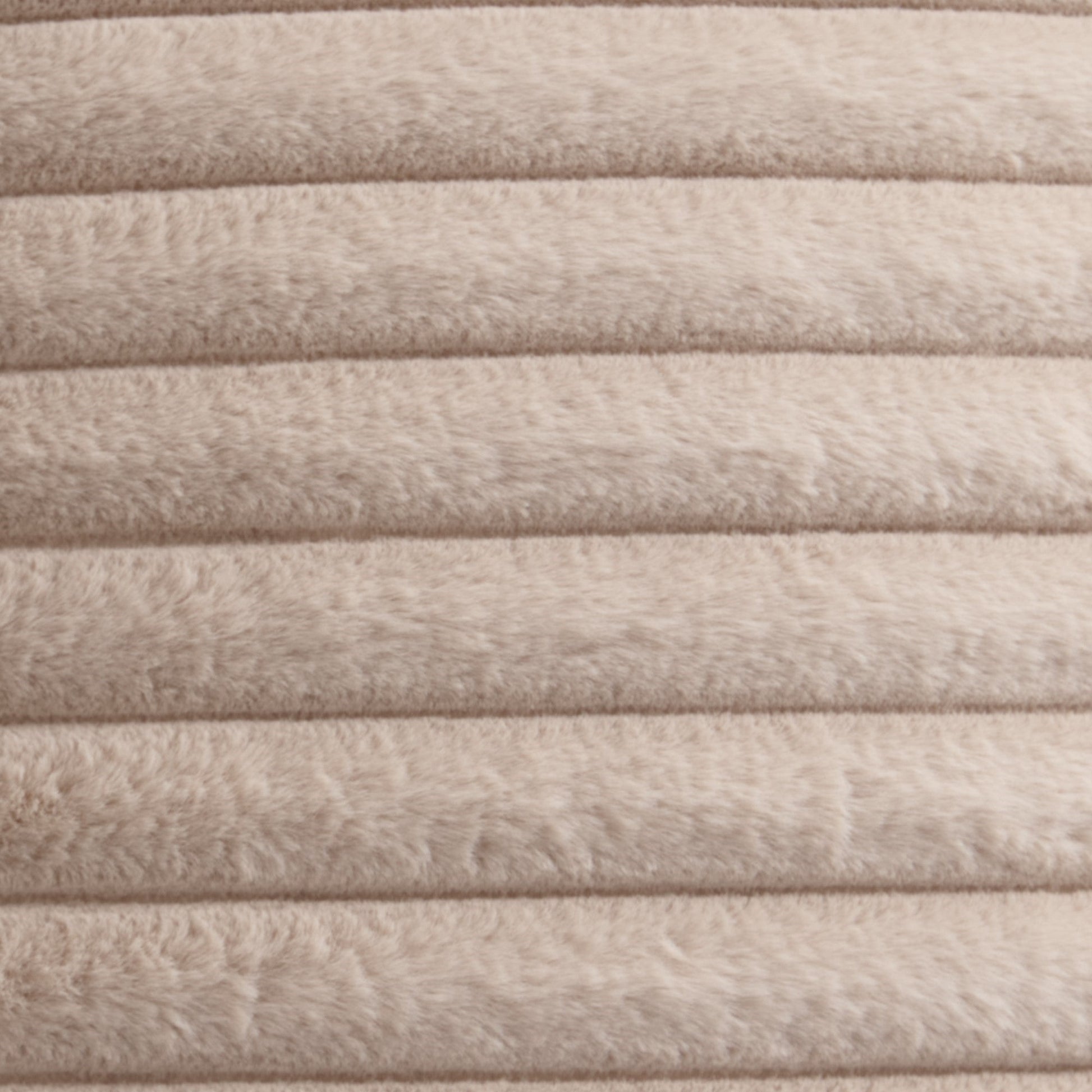 Morritz Bedspread by Appletree Hygge in Natural 130cm x 180cm - Bedspread - Appletree Hygge
