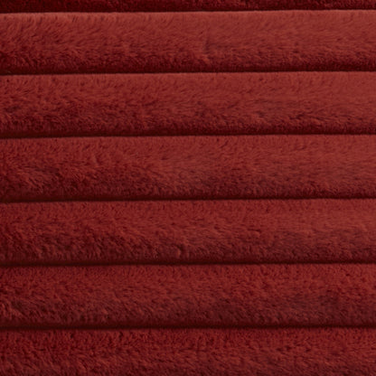Morritz Bedspread by Appletree Hygge in Terracotta 130cm x 180cm - Bedspread - Appletree Hygge