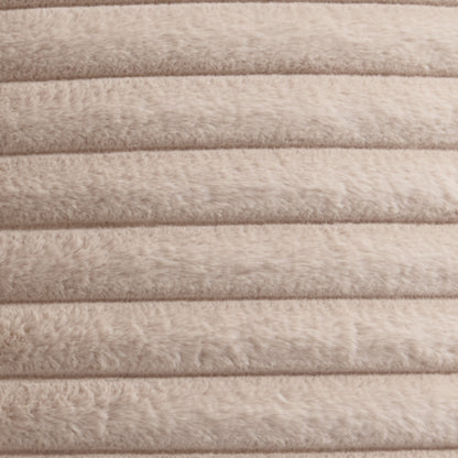 Morritz Cushion by Appletree Hygge in Natural 43 x 43cm - Cushion - Appletree Hygge