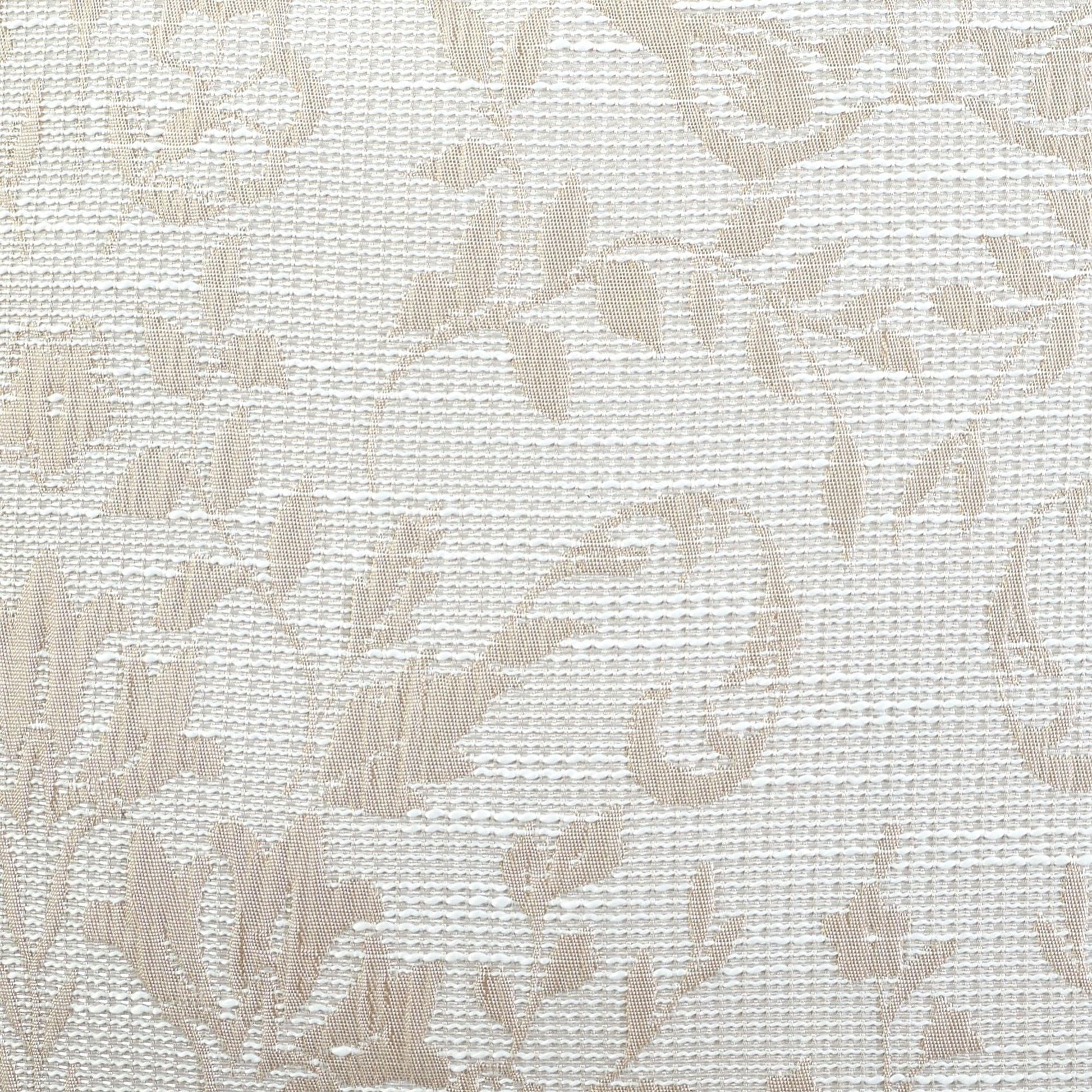 Marple Pair of Eyelet Curtains by Curtina in Natural - Pair of Eyelet Curtains - Curtina