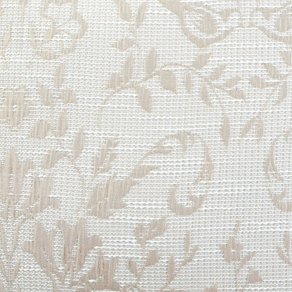 Marple Pair of Eyelet Curtains by Curtina in Natural - Pair of Eyelet Curtains - Curtina