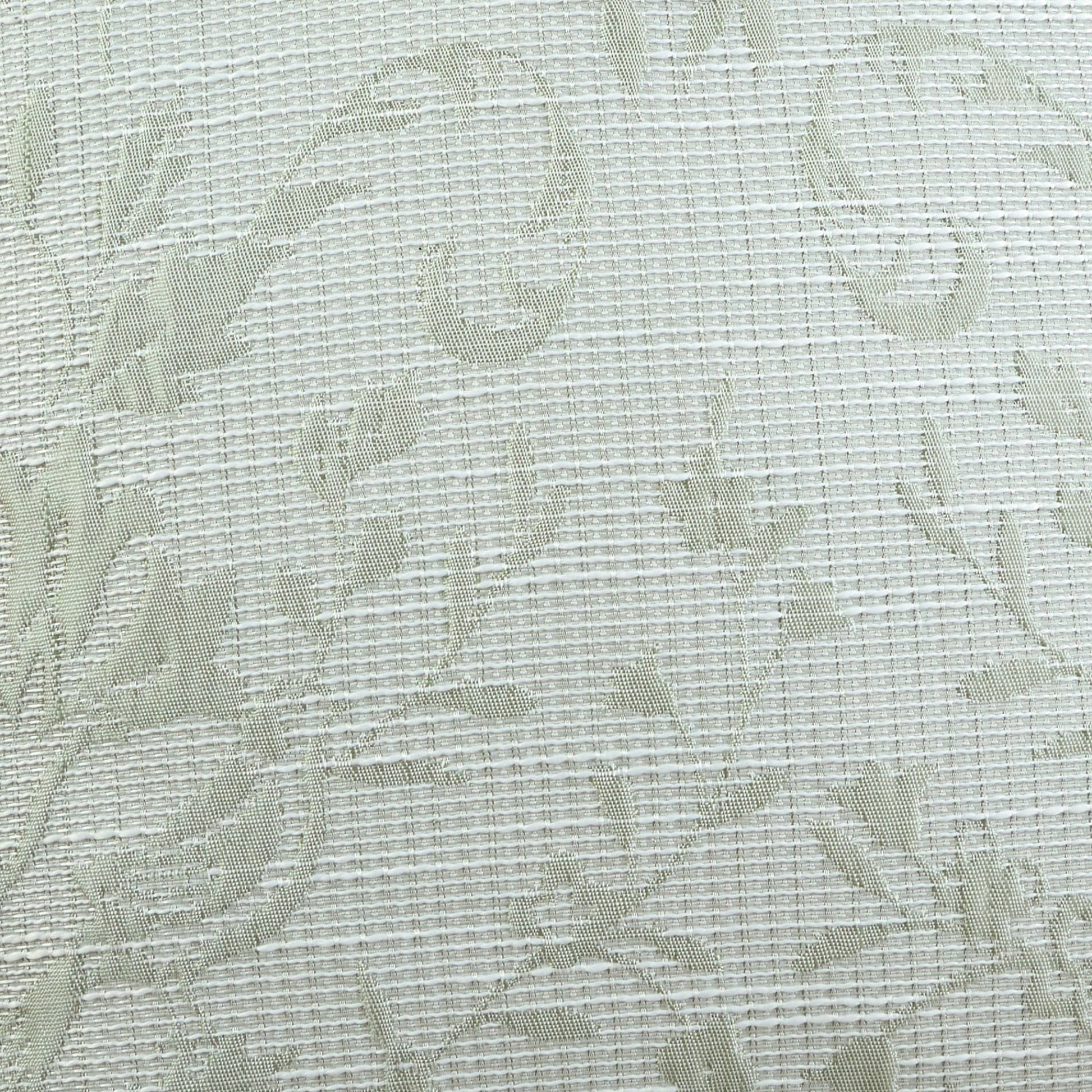 Marple Pair of Eyelet Curtains by Curtina in Sage Green - Pair of Eyelet Curtains - Curtina