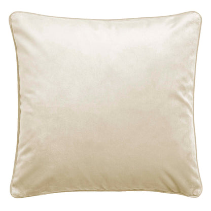Montrose Cushion by Laurence Llewelyn-Bowen in Ivory 43 x 43cm - Cushion - Laurence Llewelyn-Bowen