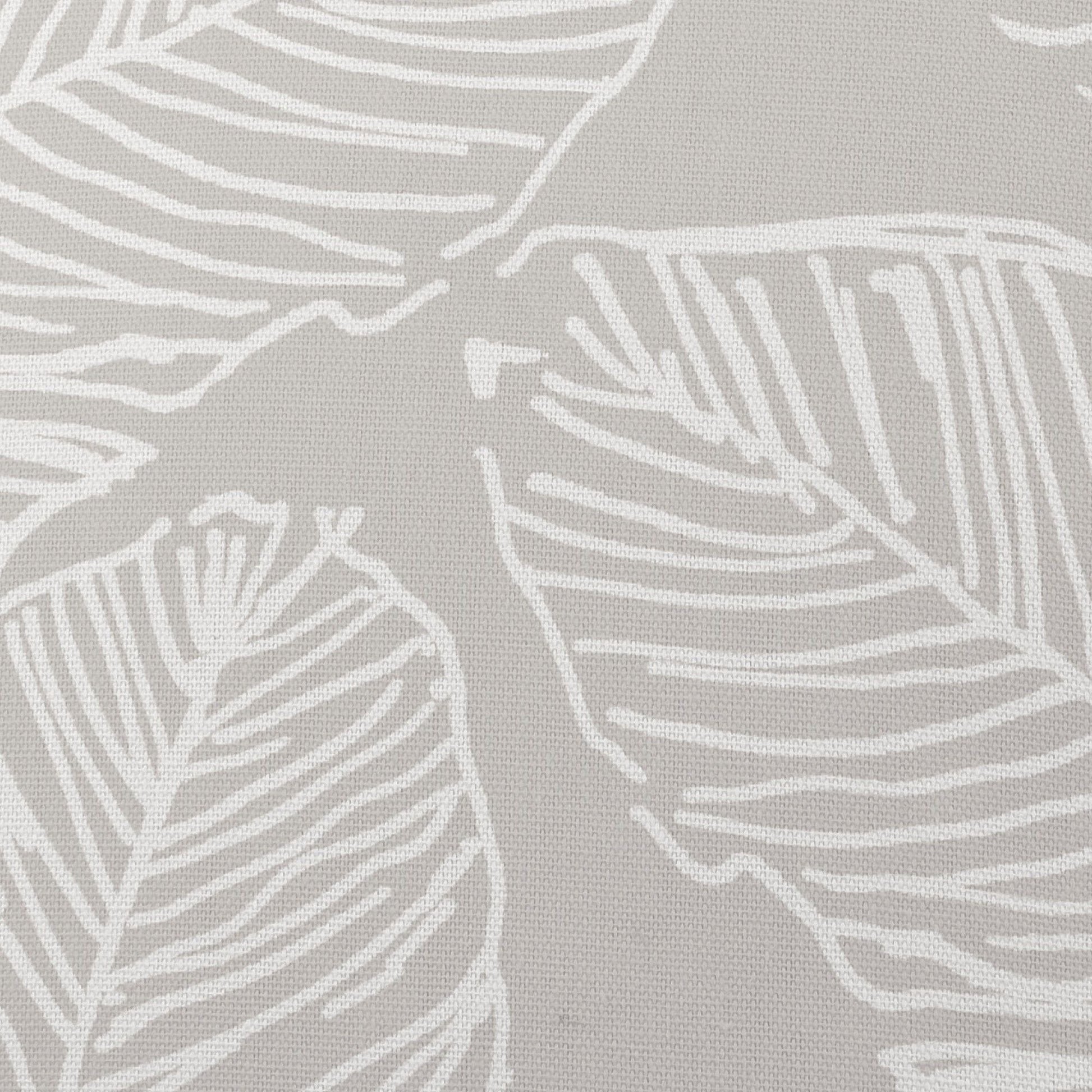 Matteo Cushion by Fusion in Natural 43 x 43cm - Cushion - Fusion