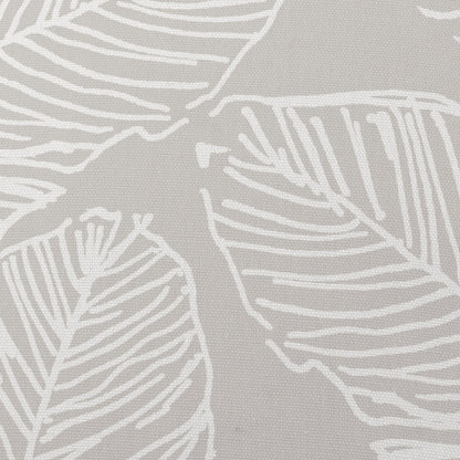 Matteo Cushion by Fusion in Natural 43 x 43cm - Cushion - Fusion
