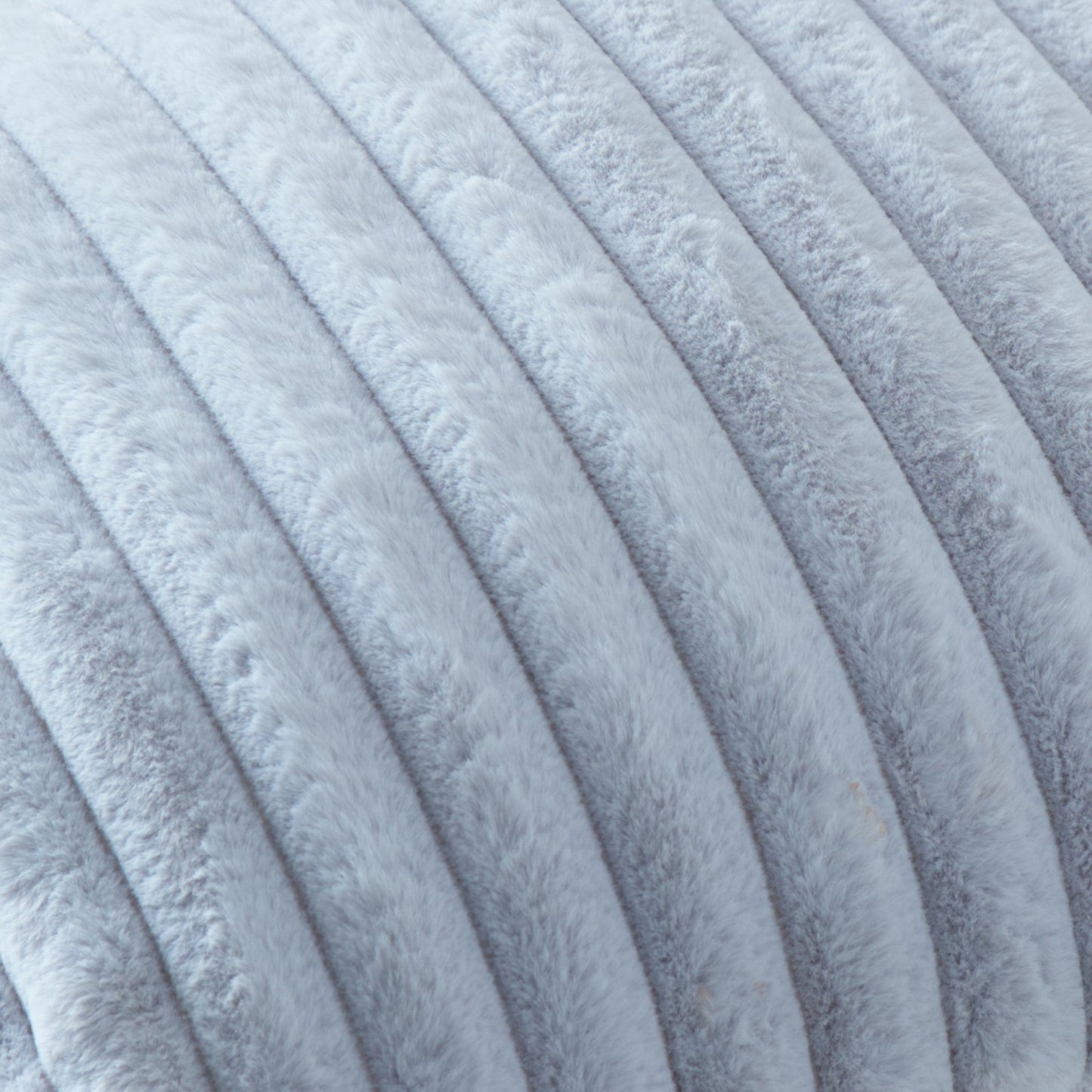 Morritz Cushion by Appletree Hygge in Grey 43 x 43cm - Cushion - Appletree Hygge