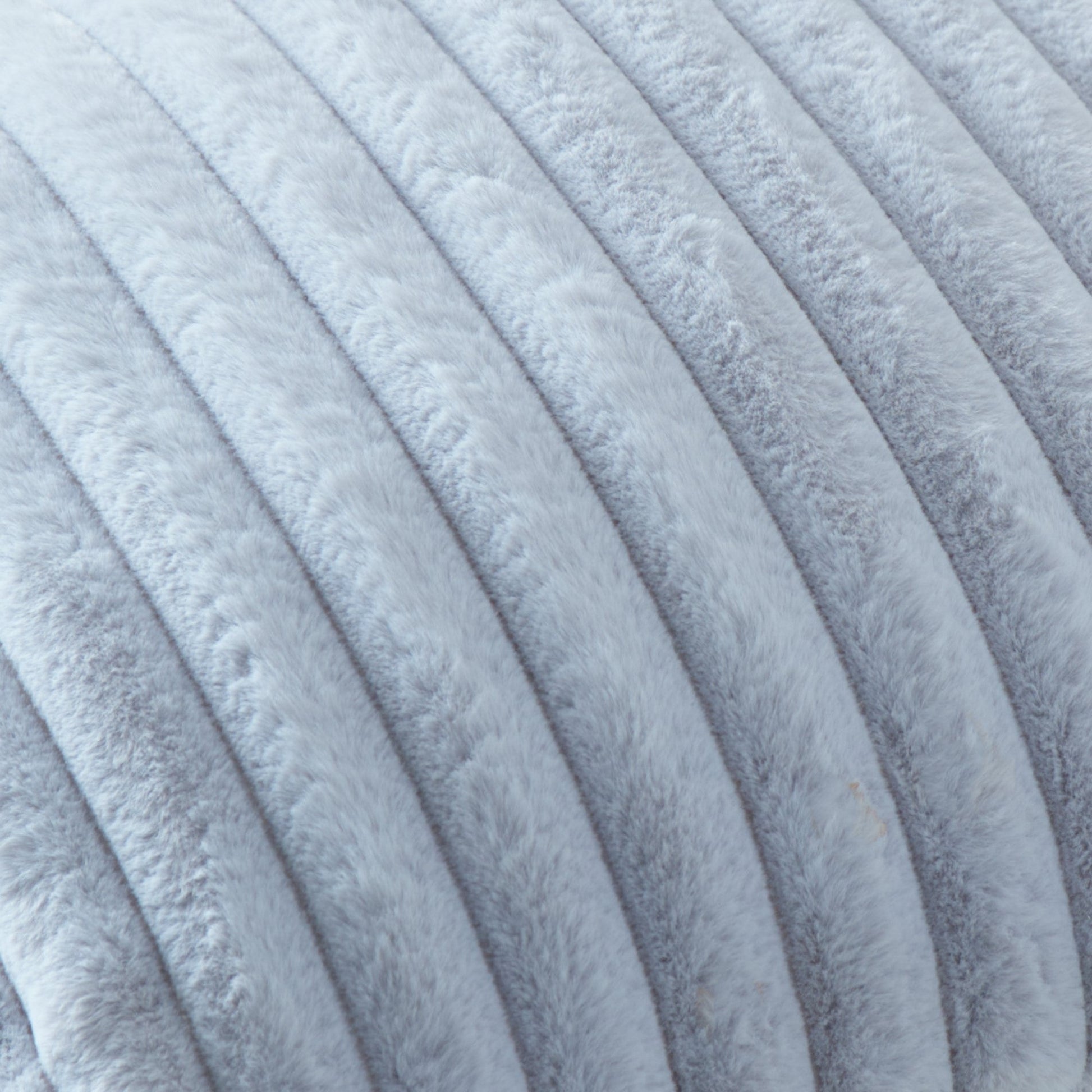 Morritz Cushion by Appletree Hygge in Grey 43 x 43cm - Cushion - Appletree Hygge