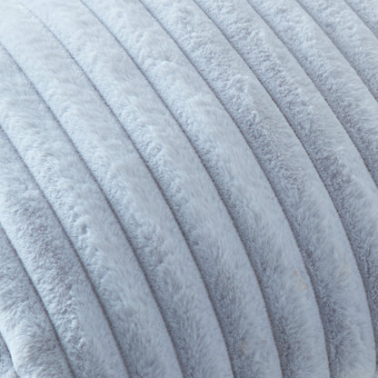 Morritz Cushion by Appletree Hygge in Grey 43 x 43cm - Cushion - Appletree Hygge